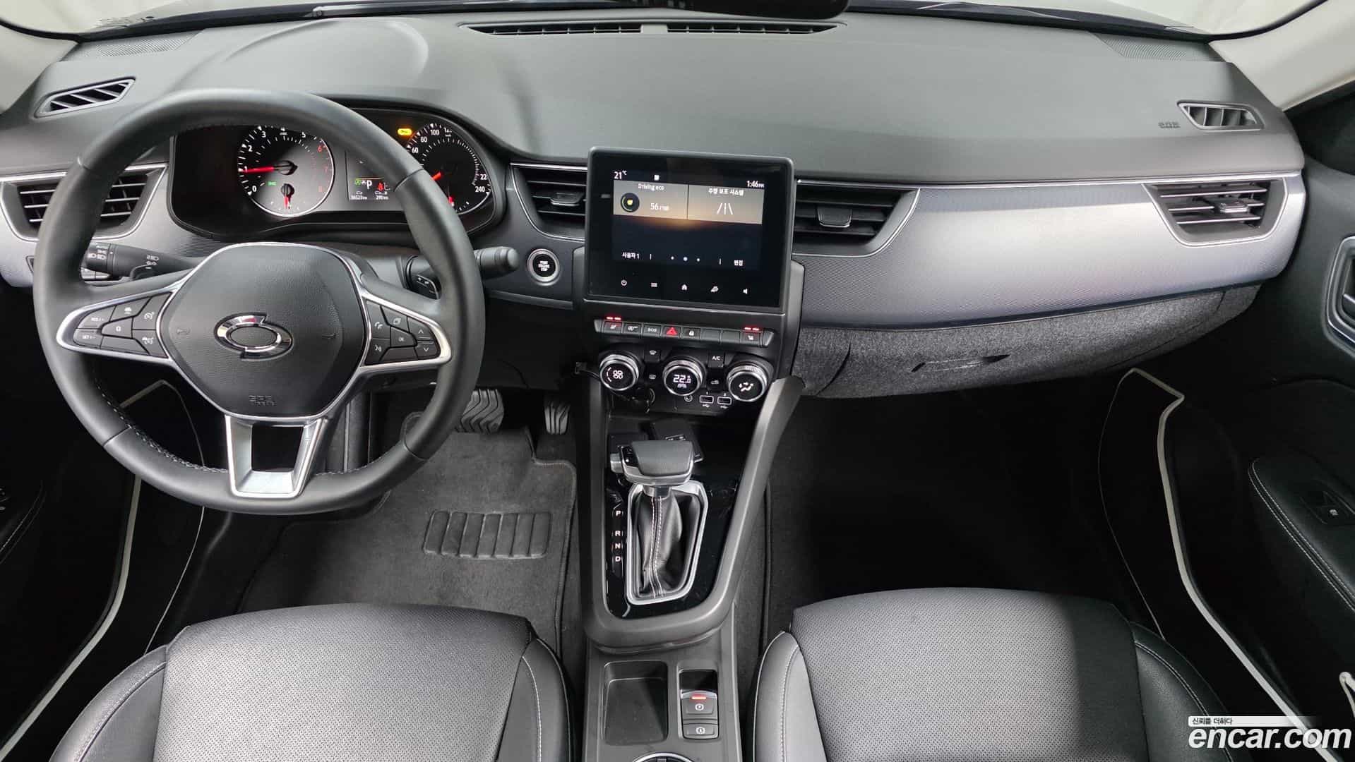 XM3 Renault Korea 2022.5-INNER-007