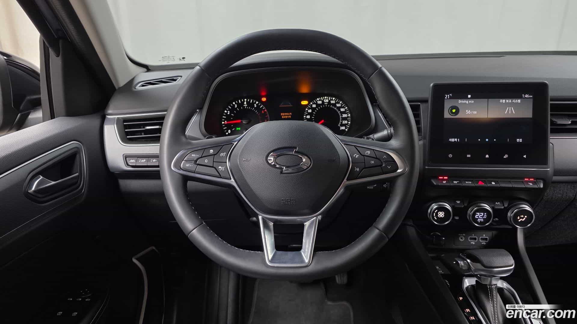 XM3 Renault Korea 2022.5-OPTION-017