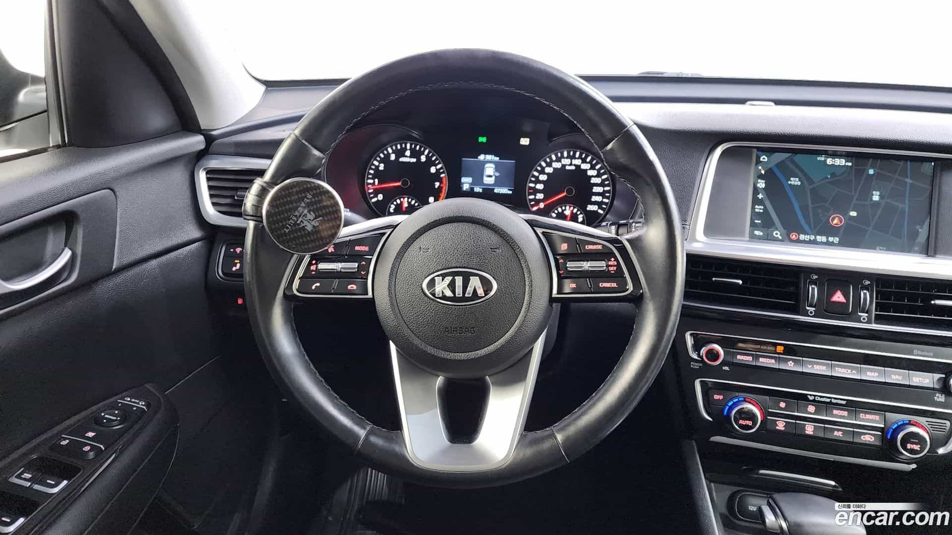 K5 Kia 2018.5-OPTION-018