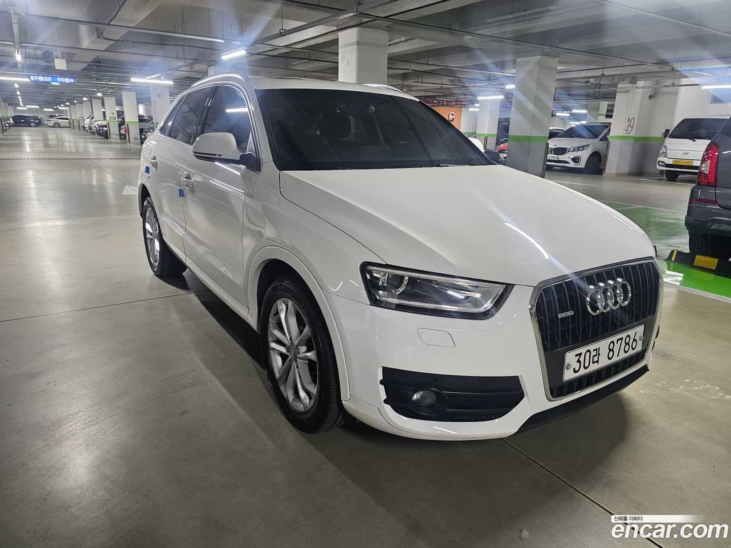 Q3 Audi 2014.8-OUTER-003