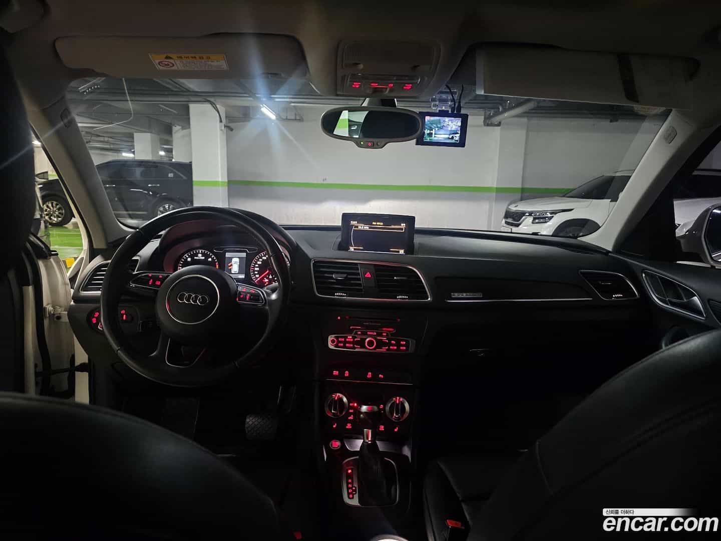 Q3 Audi 2014.8-OPTION-017