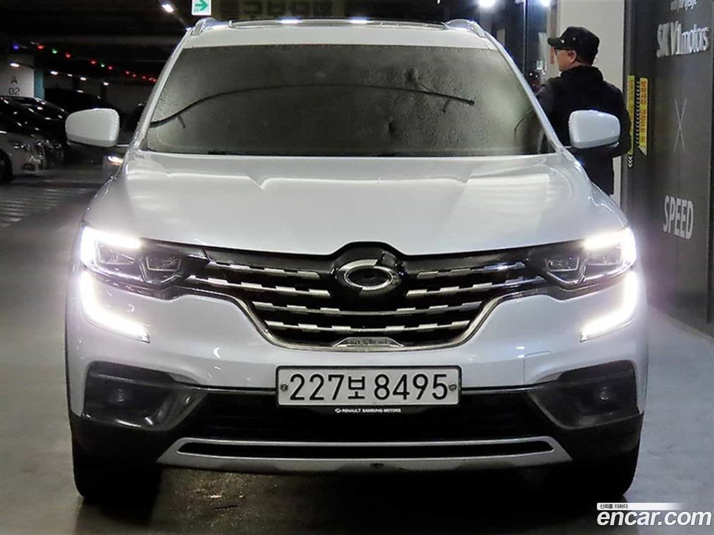 QM6 Renault Korea 2019.8-OUTER-002