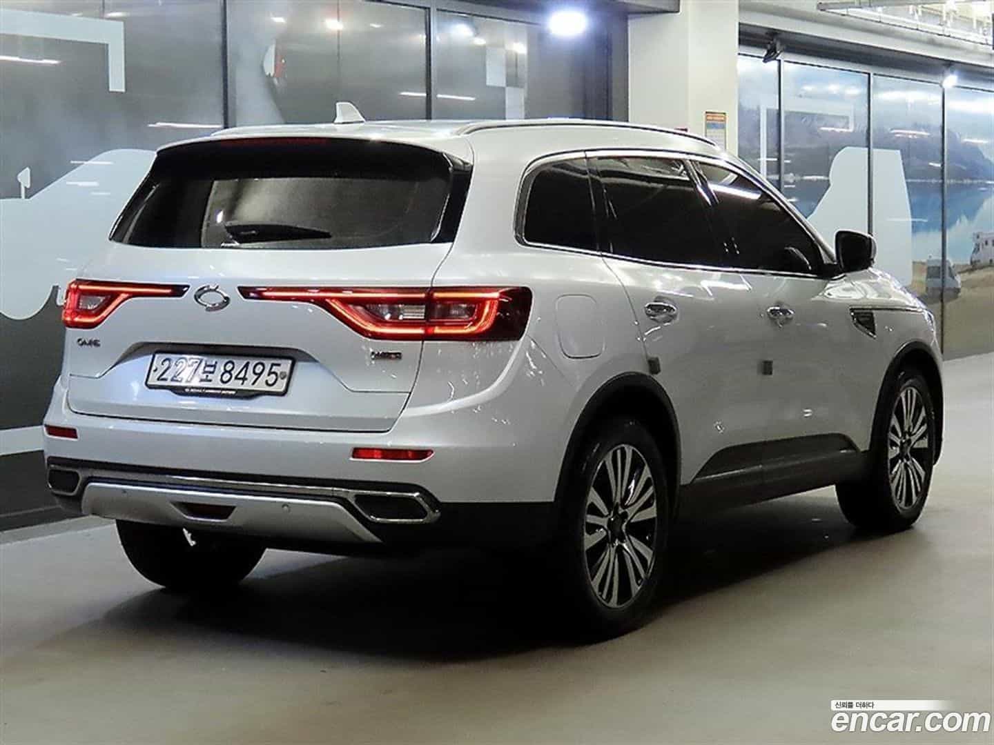 QM6 Renault Korea 2019.8-OUTER-004