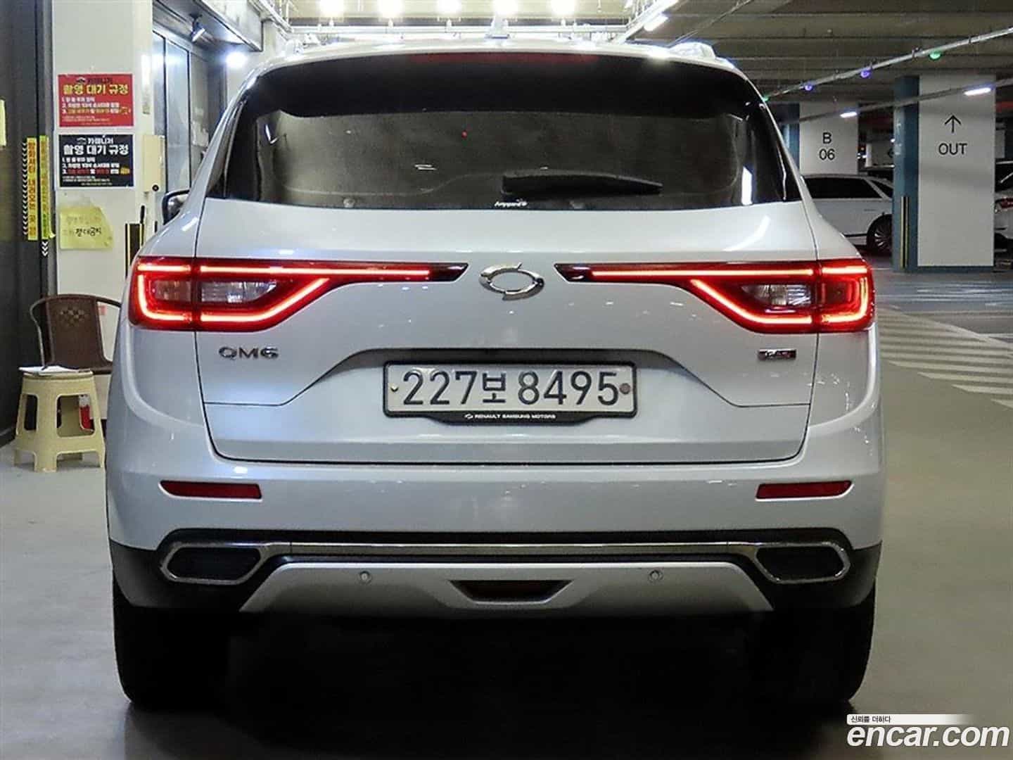 QM6 Renault Korea 2019.8-OUTER-005