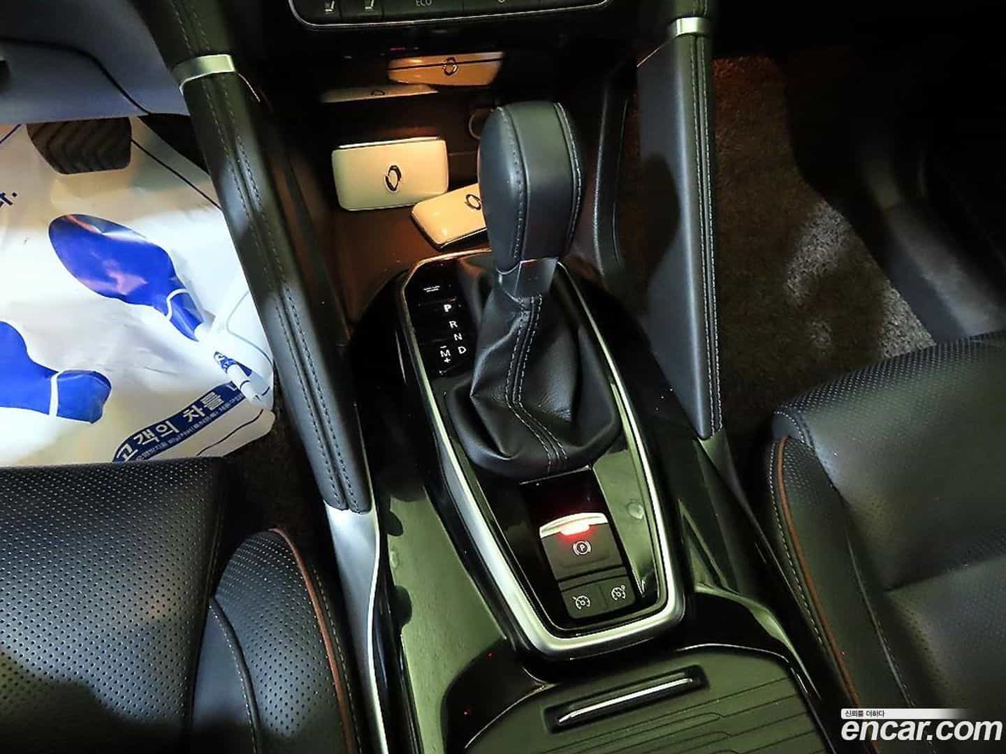 QM6 Renault Korea 2019.8-OPTION-016