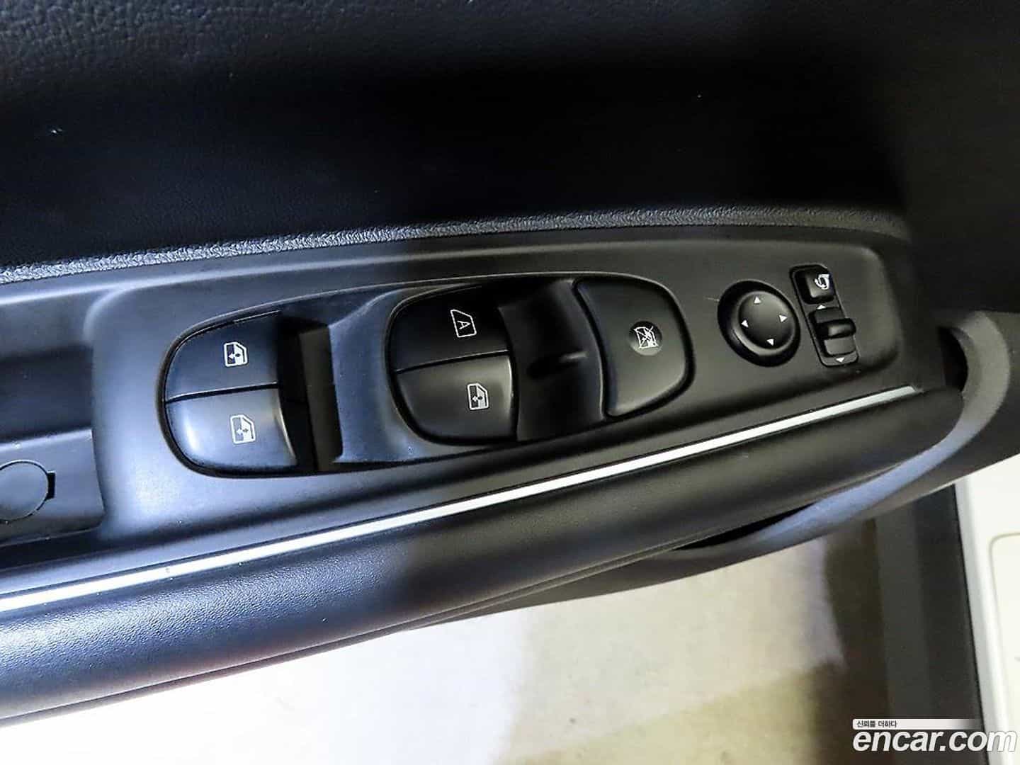 QM6 Renault Korea 2019.8-OPTION-017