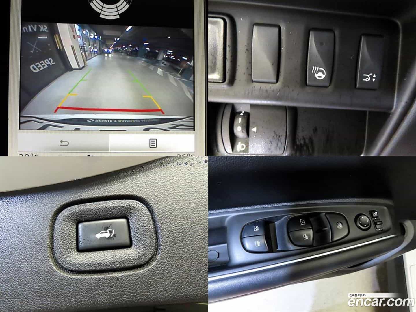 QM6 Renault Korea 2019.8-OPTION-022