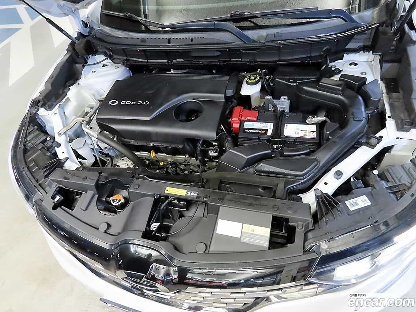 QM6 Renault Korea 2019.8-OPTION-023