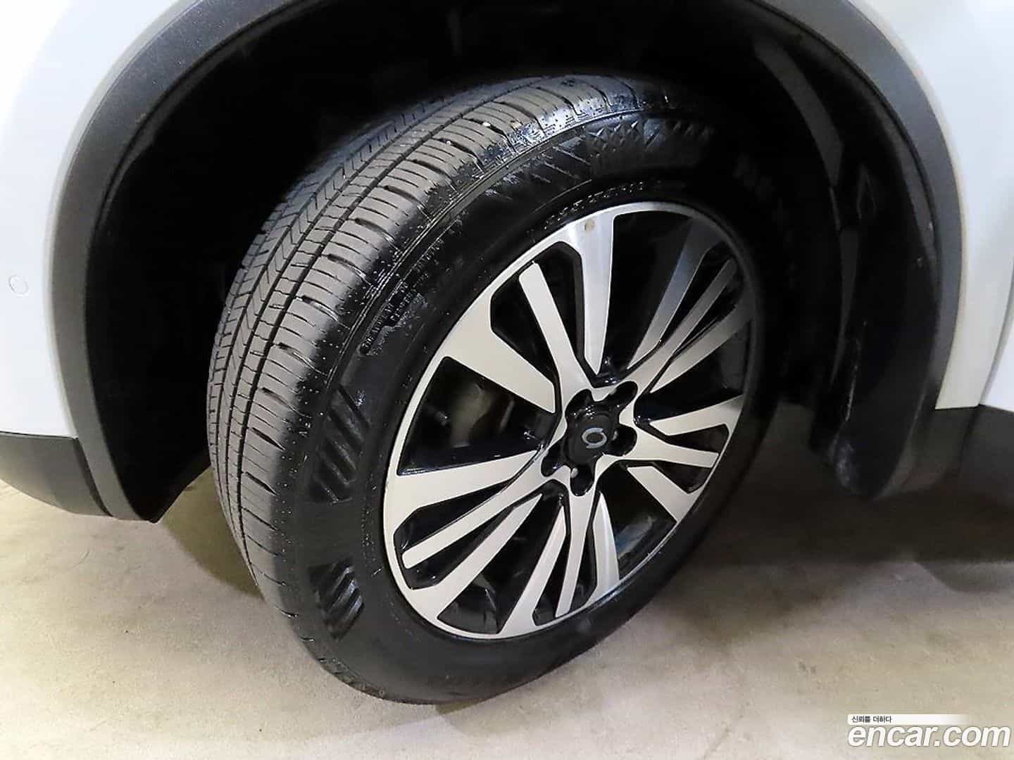QM6 Renault Korea 2019.8-OPTION-024