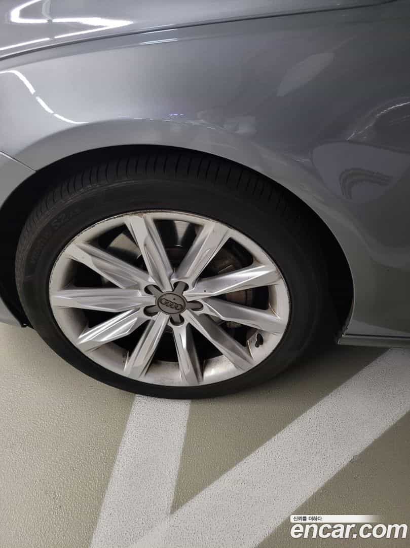 A7 Audi 2014.9-OUTER-005