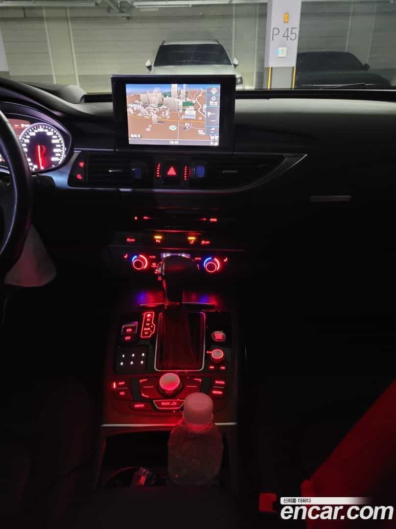 A7 Audi 2014.9-OPTION-016