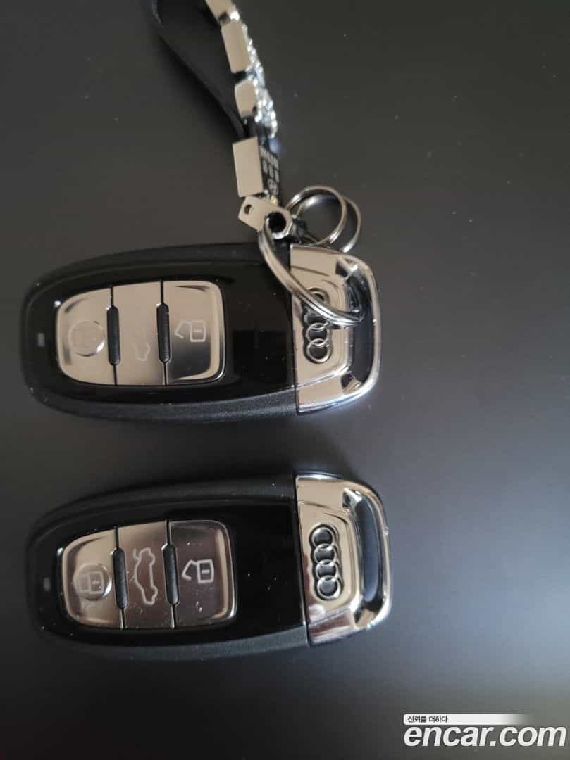 A7 Audi 2014.9-OPTION-019
