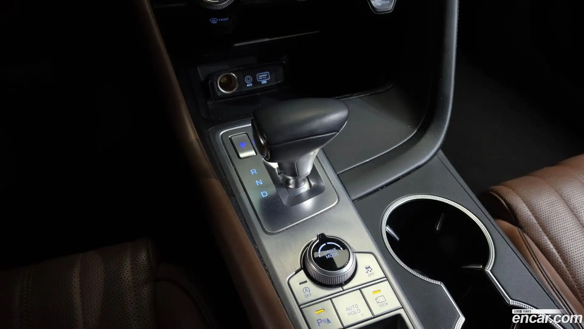 G70 Genesis 2018.10-INNER-009