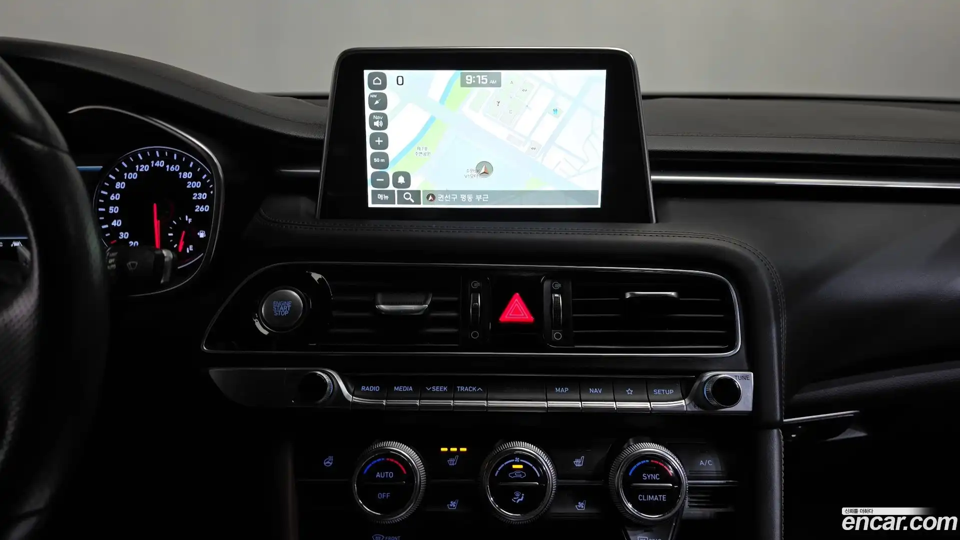 G70 Genesis 2018.10-OPTION-018