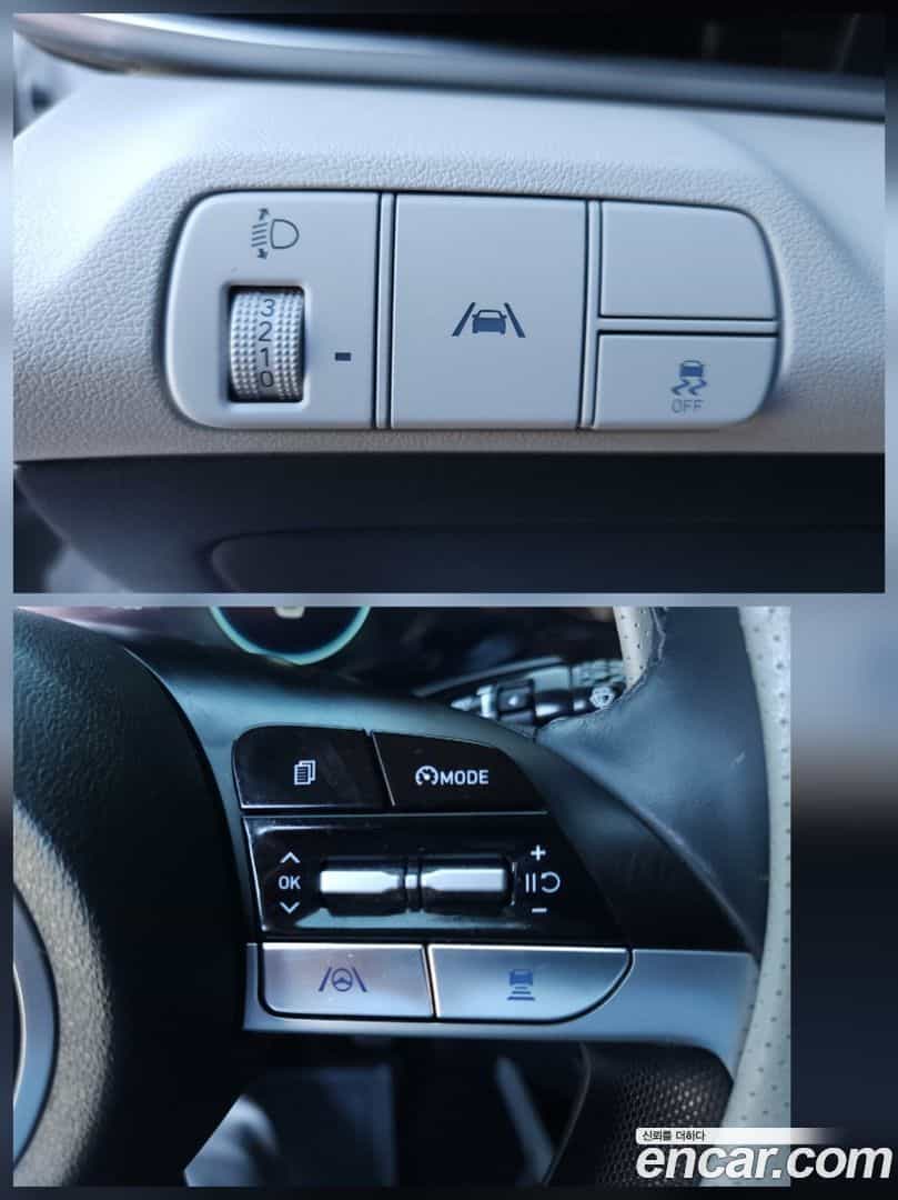 AVANTE Hyundai 2022.9-OPTION-020