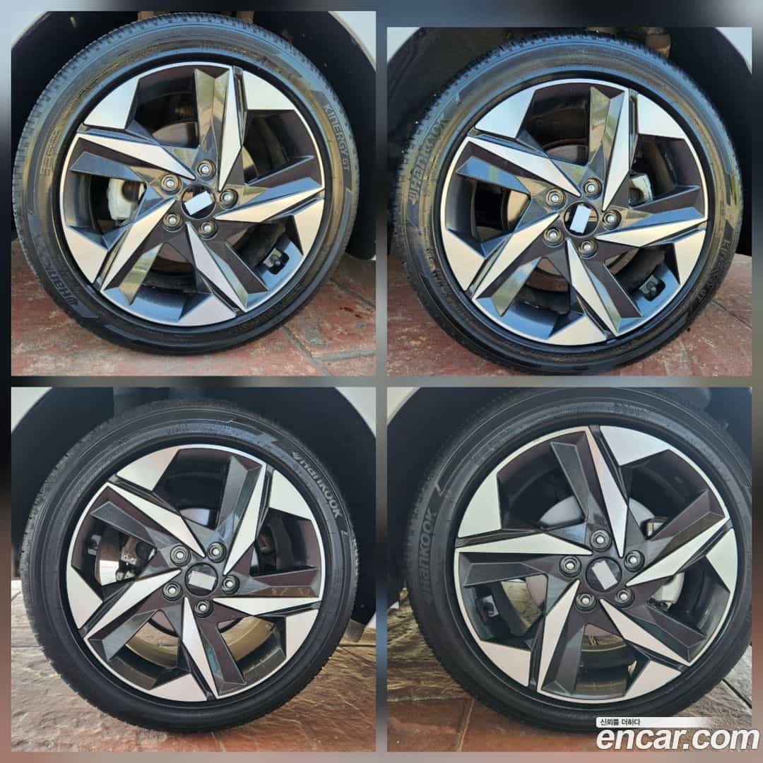 AVANTE Hyundai 2022.9-OPTION-024