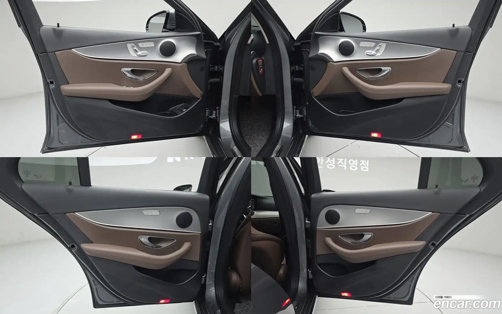 E-Class Mercedes-Benz 2019.1-OPTION-015