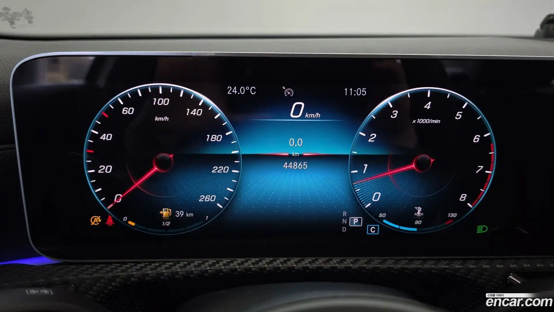 A-Class Mercedes-Benz 2020.3-INNER-008