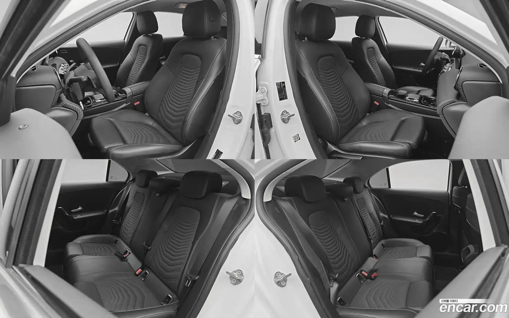 A-Class Mercedes-Benz 2020.3-INNER-010