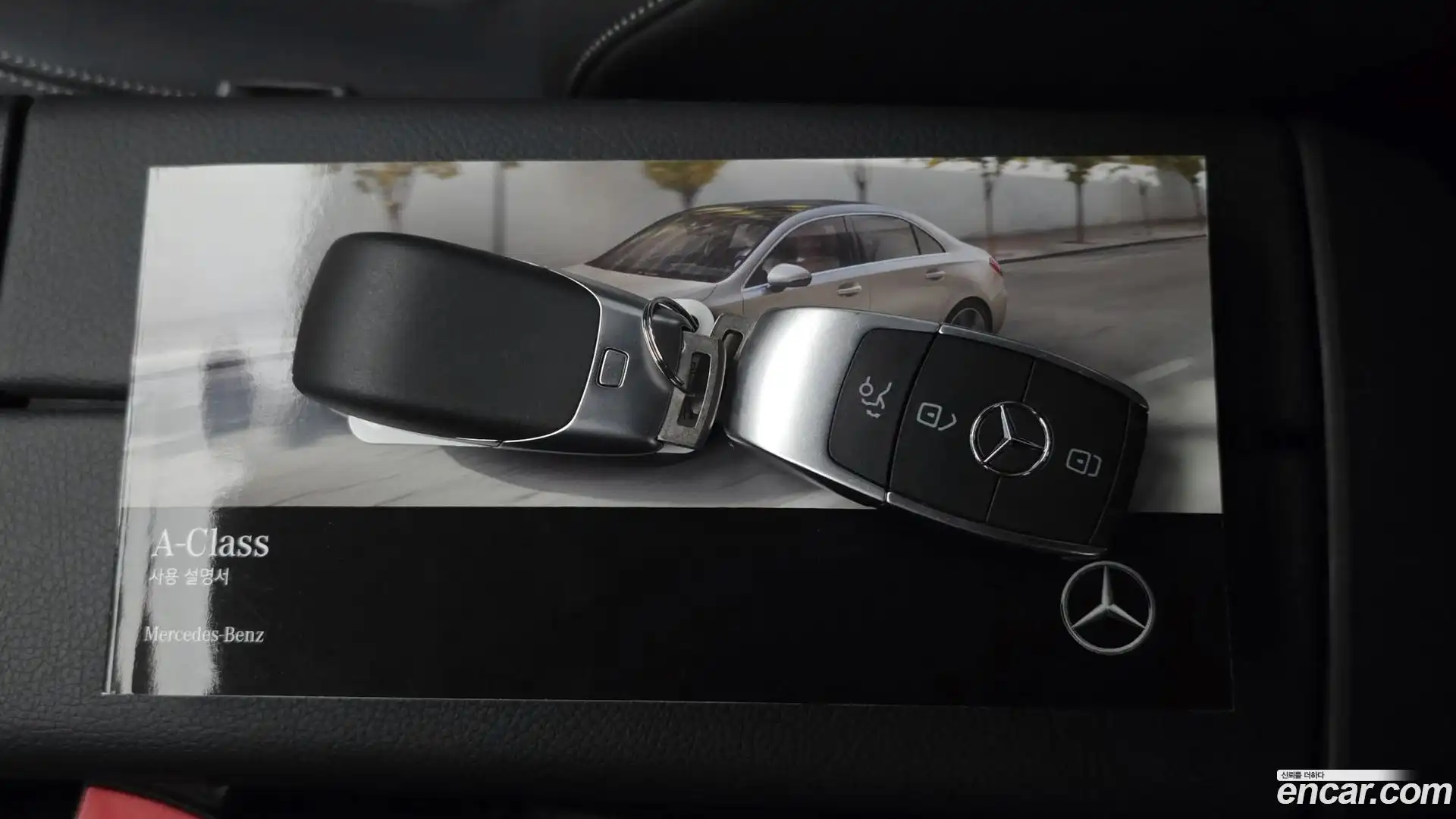 A-Class Mercedes-Benz 2020.3-OPTION-024