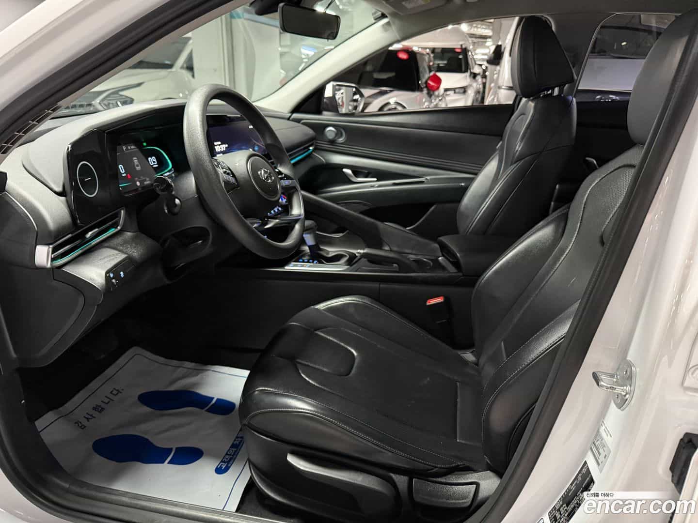 AVANTE Hyundai 2023.4-INNER-009