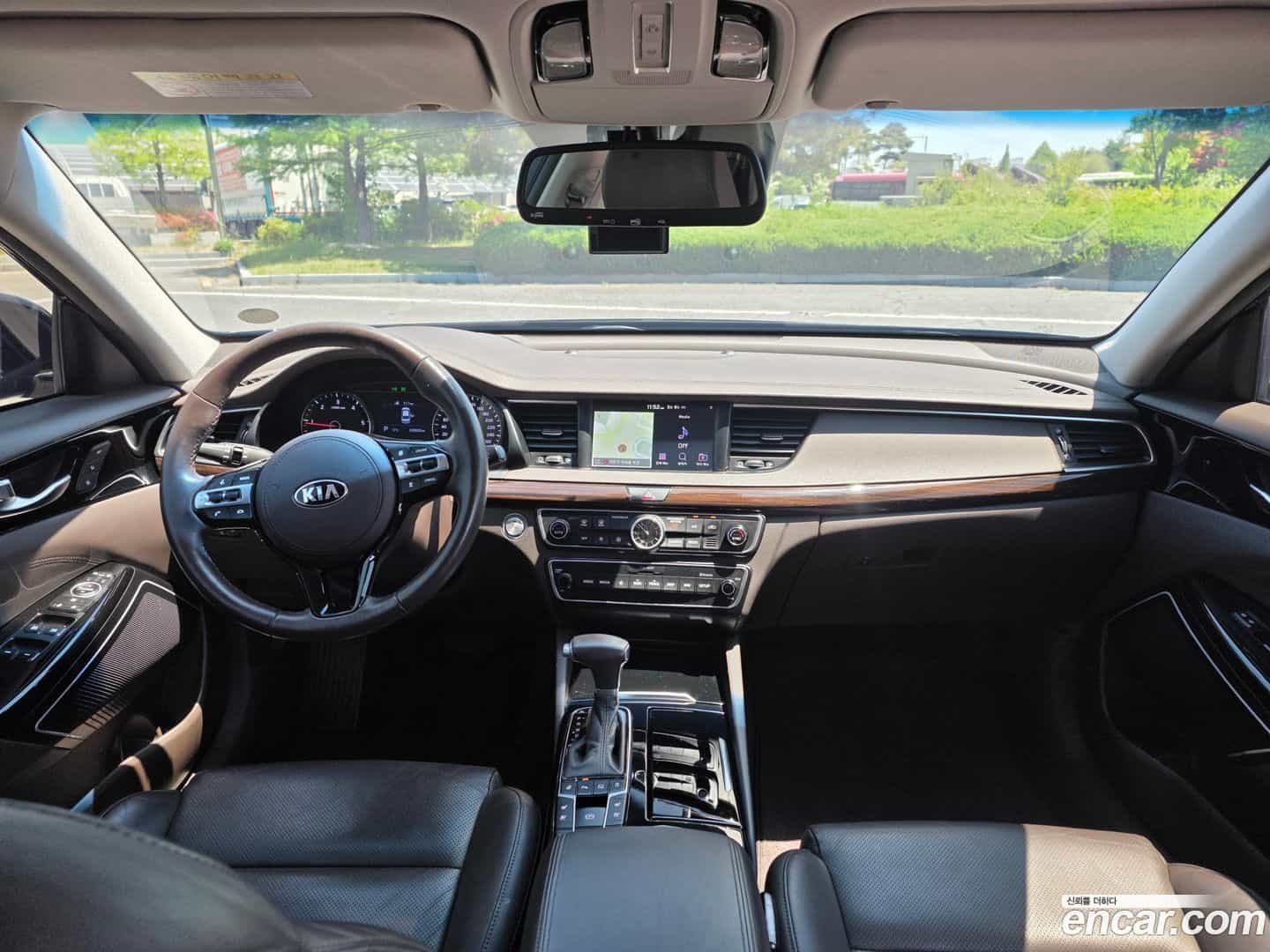 K7 Kia 2018.9-OPTION-016