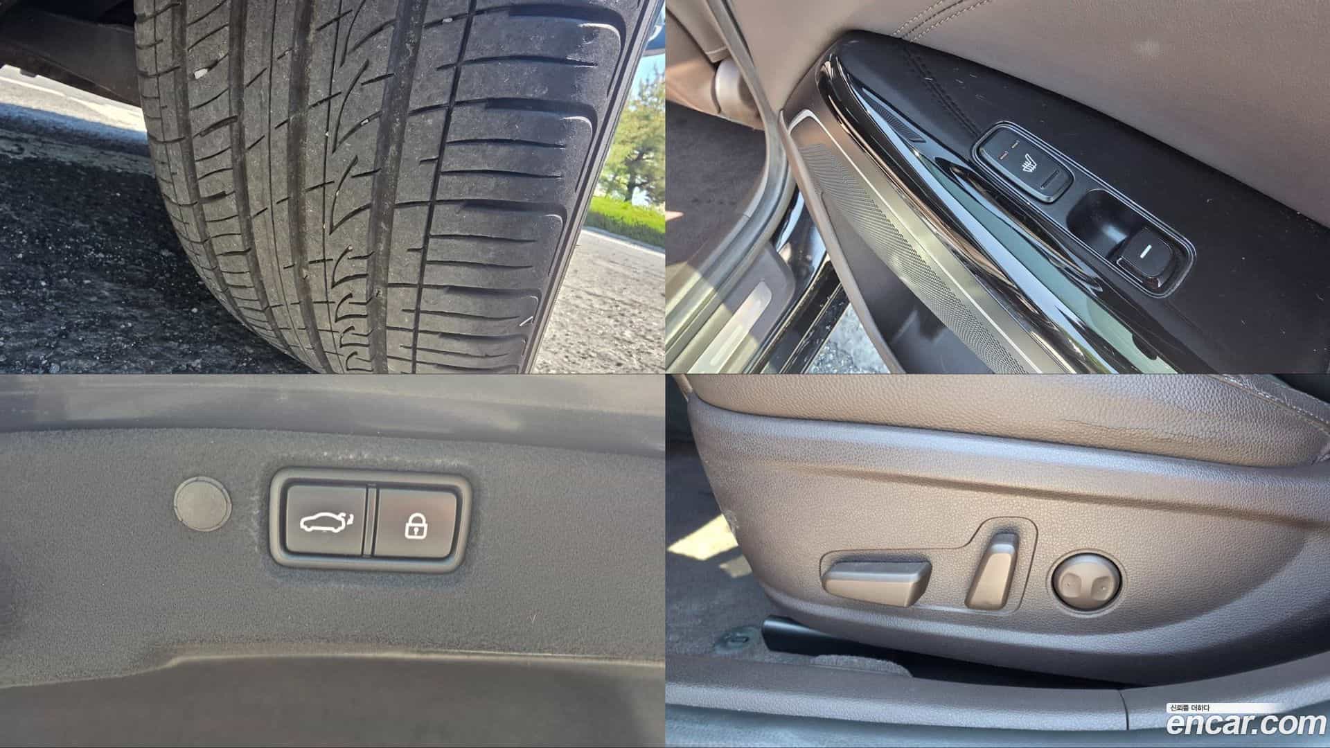 K7 Kia 2018.9-OPTION-019