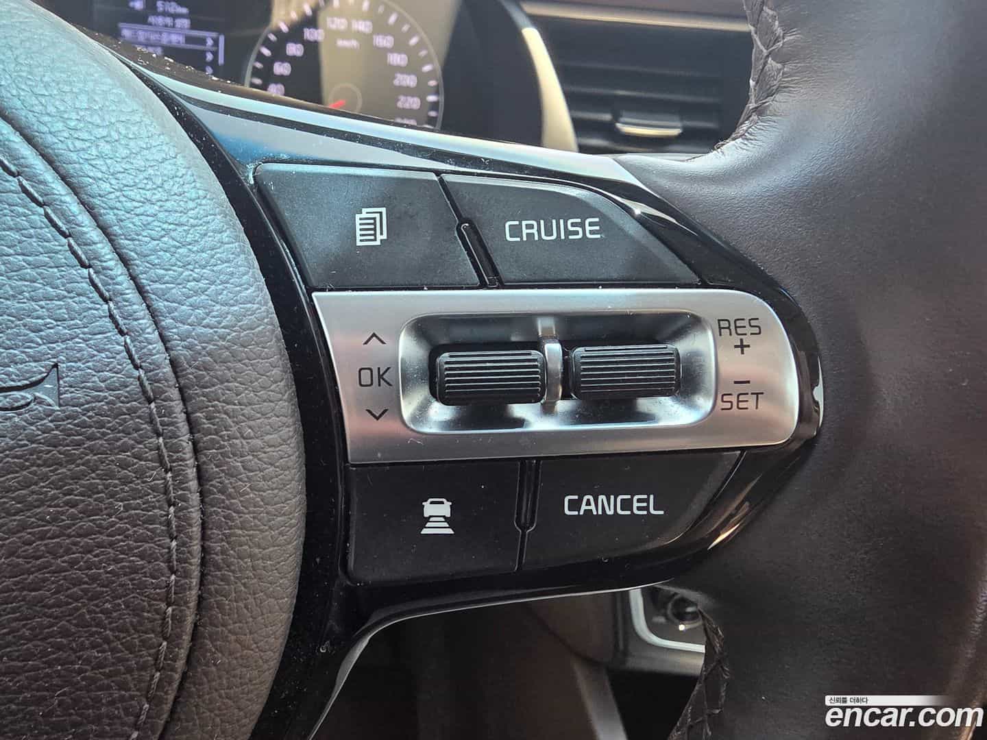 K7 Kia 2018.9-OPTION-024