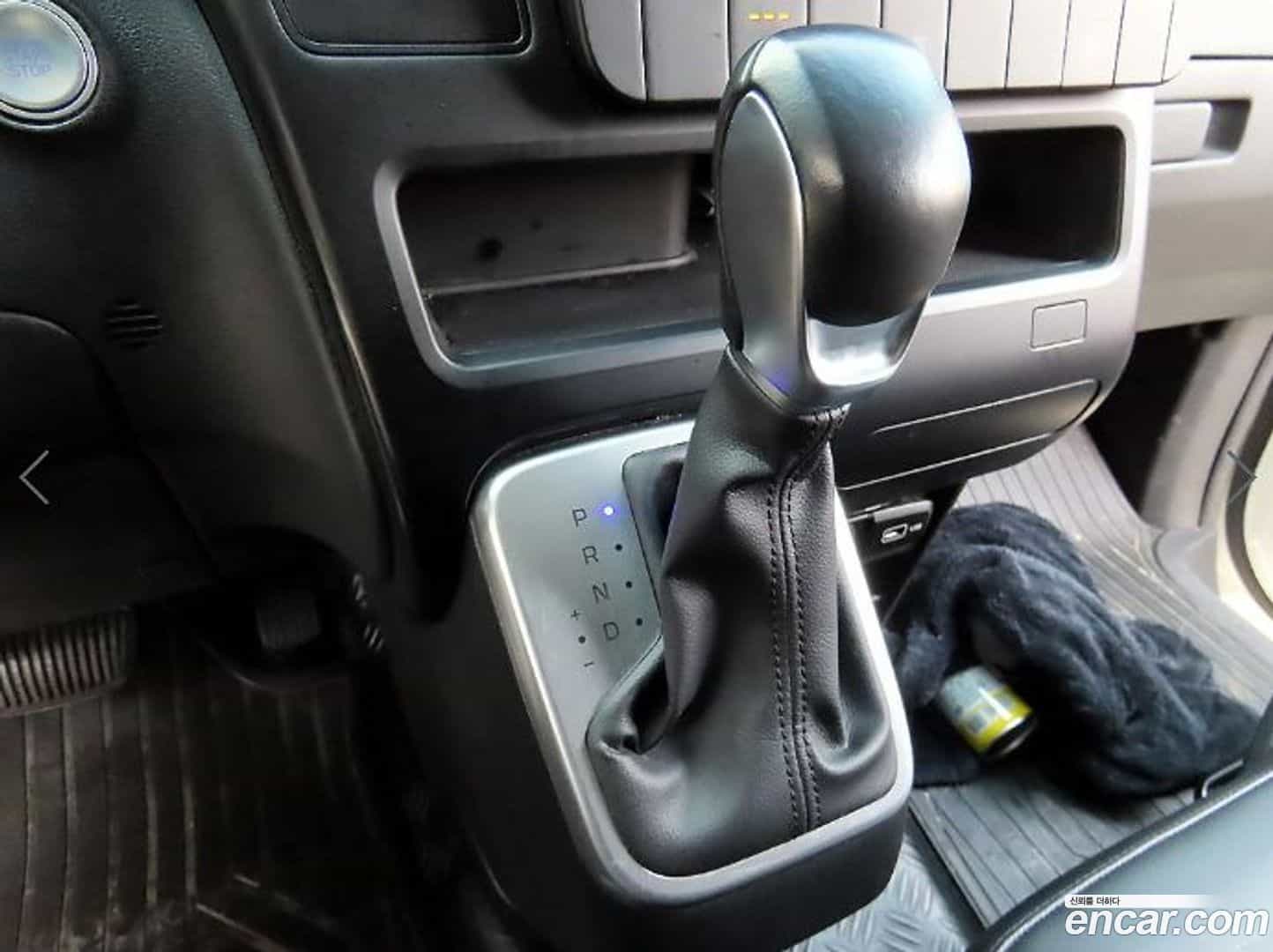 Staria Hyundai 2021.5-INNER-010