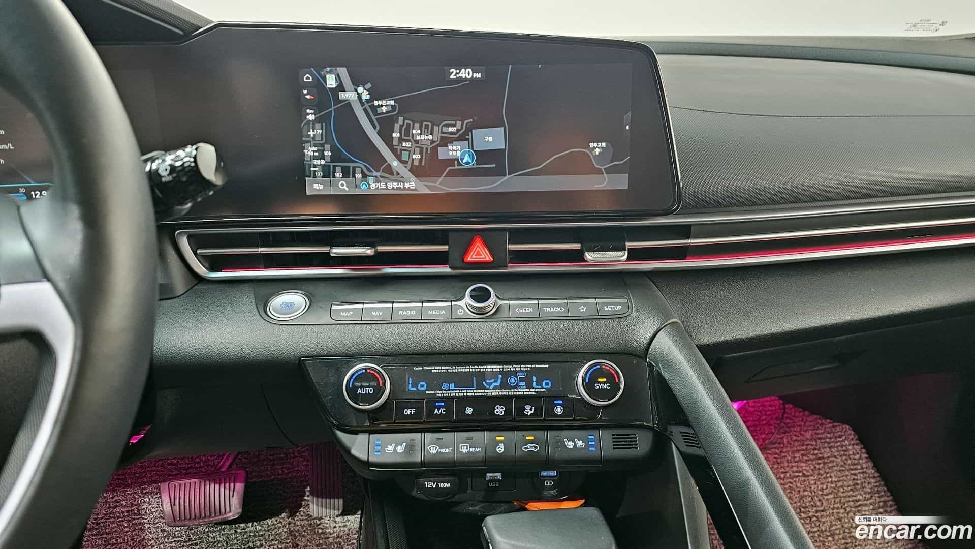 AVANTE Hyundai 2020.6-OPTION-017