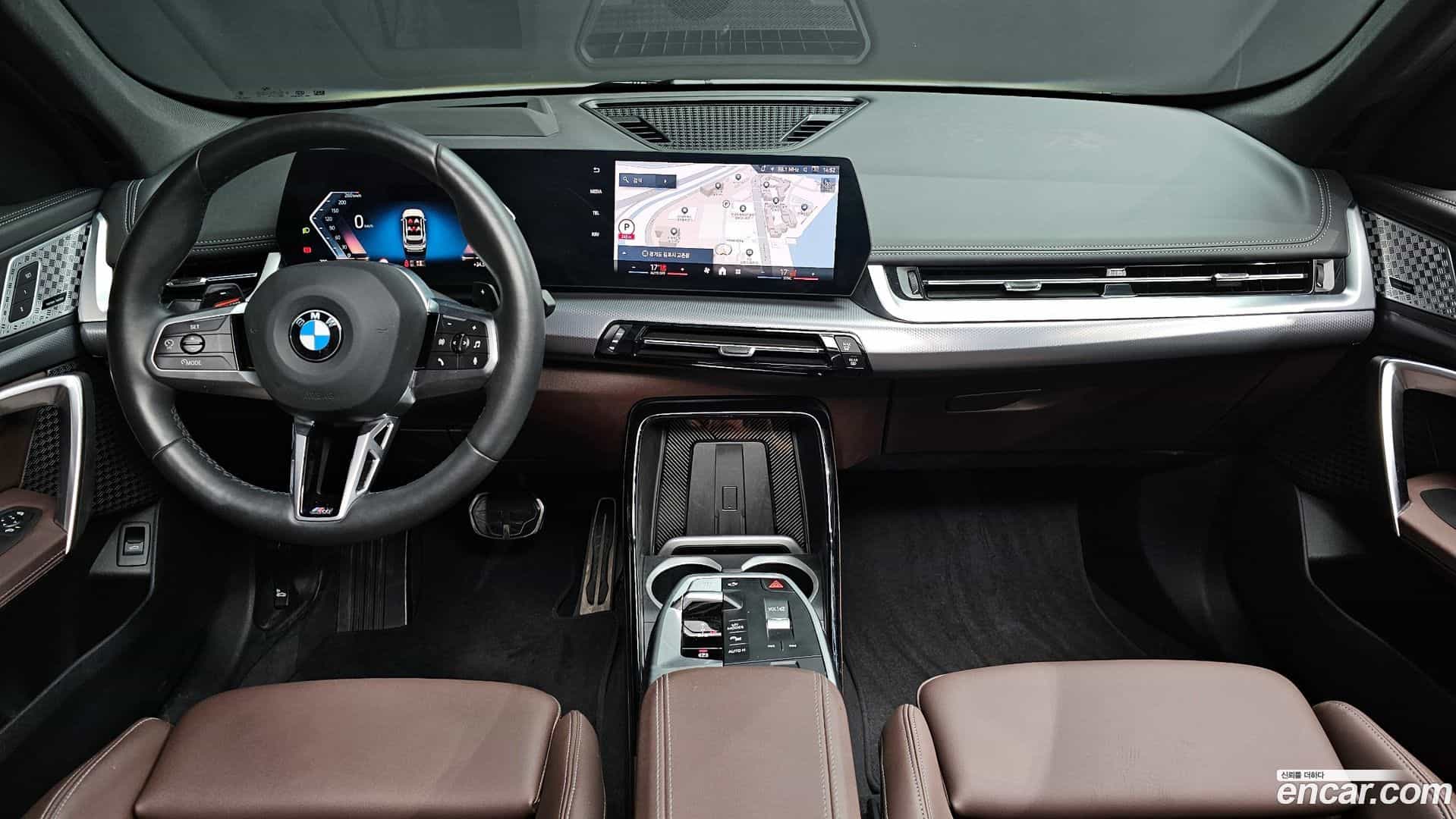X1 BMW 2024.1-INNER-007