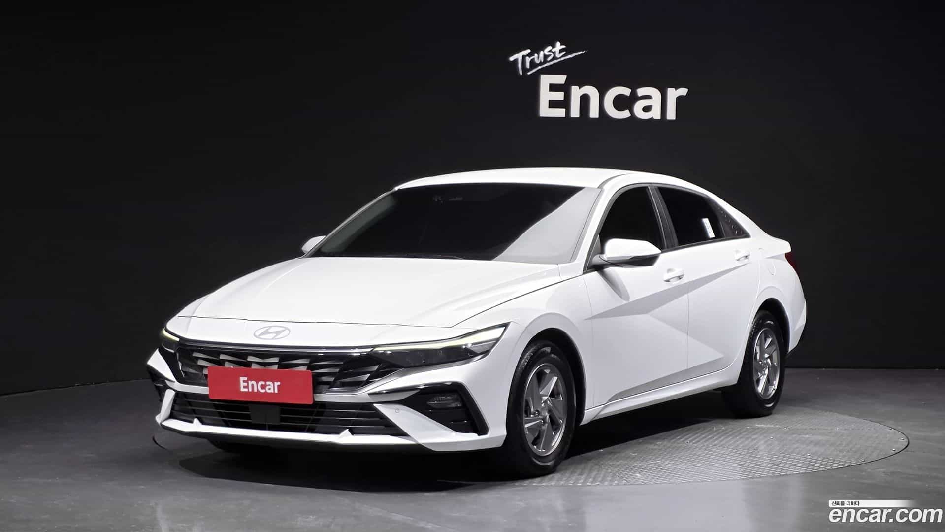 AVANTE Hyundai 2024.0-OUTER-001
