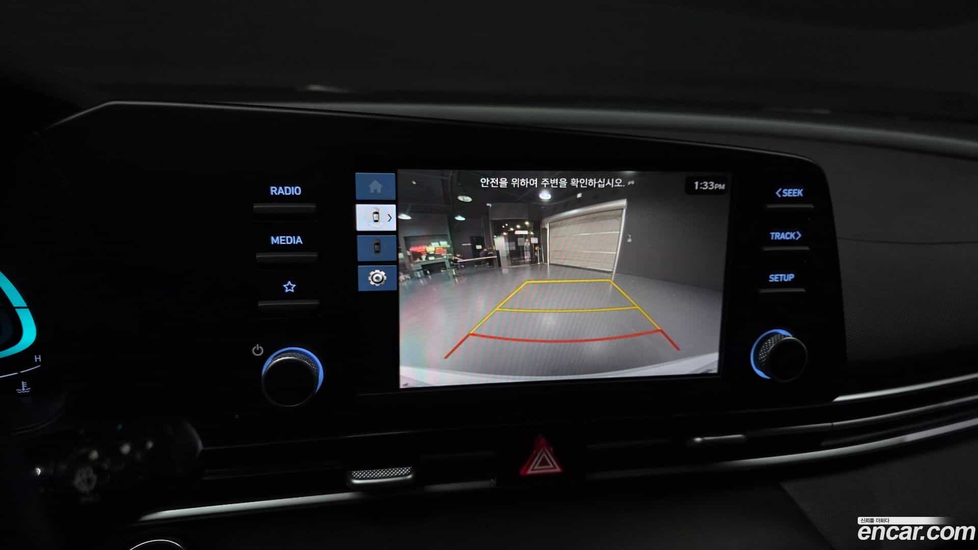 AVANTE Hyundai 2024.0-OPTION-023