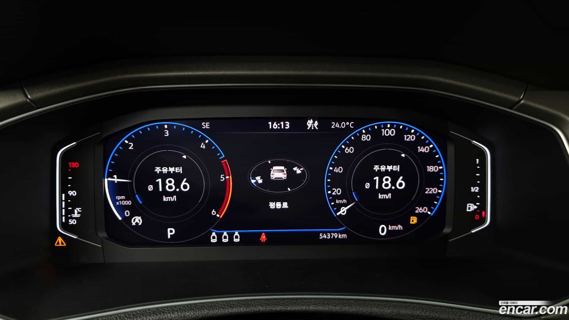 T-Roc Volkswagen 2021.5-INNER-008