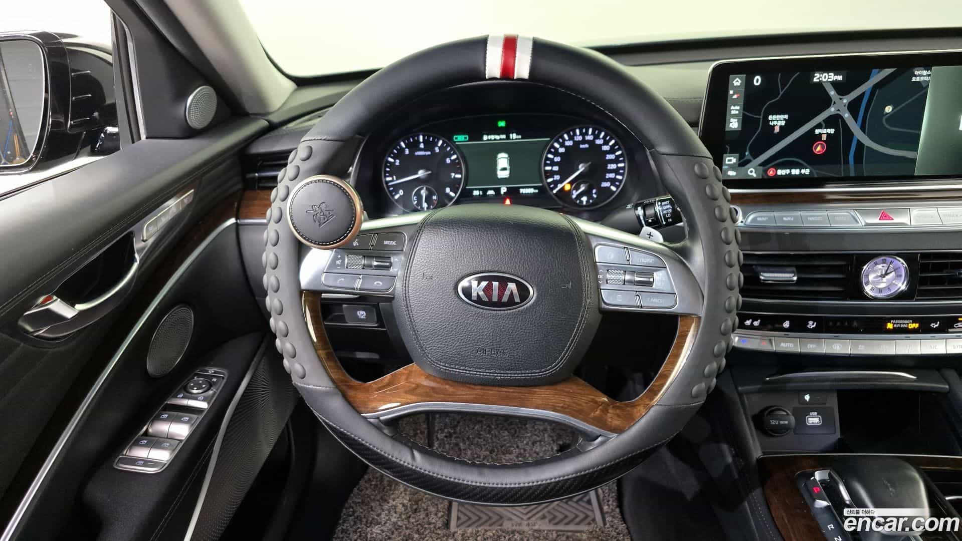 K9 Kia 2021.1-OPTION-017