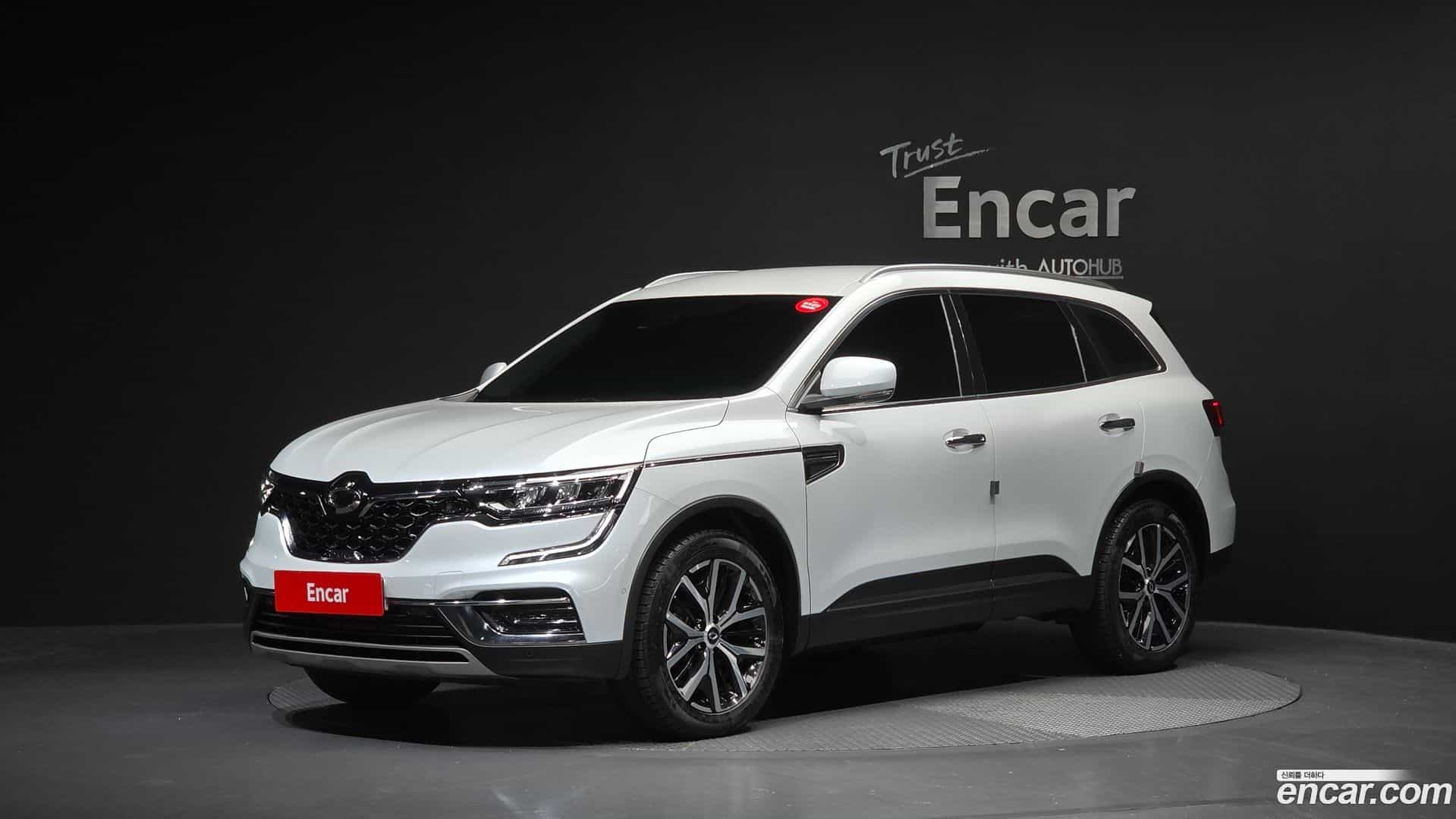 QM6 Renault Korea 2021.4-OUTER-001