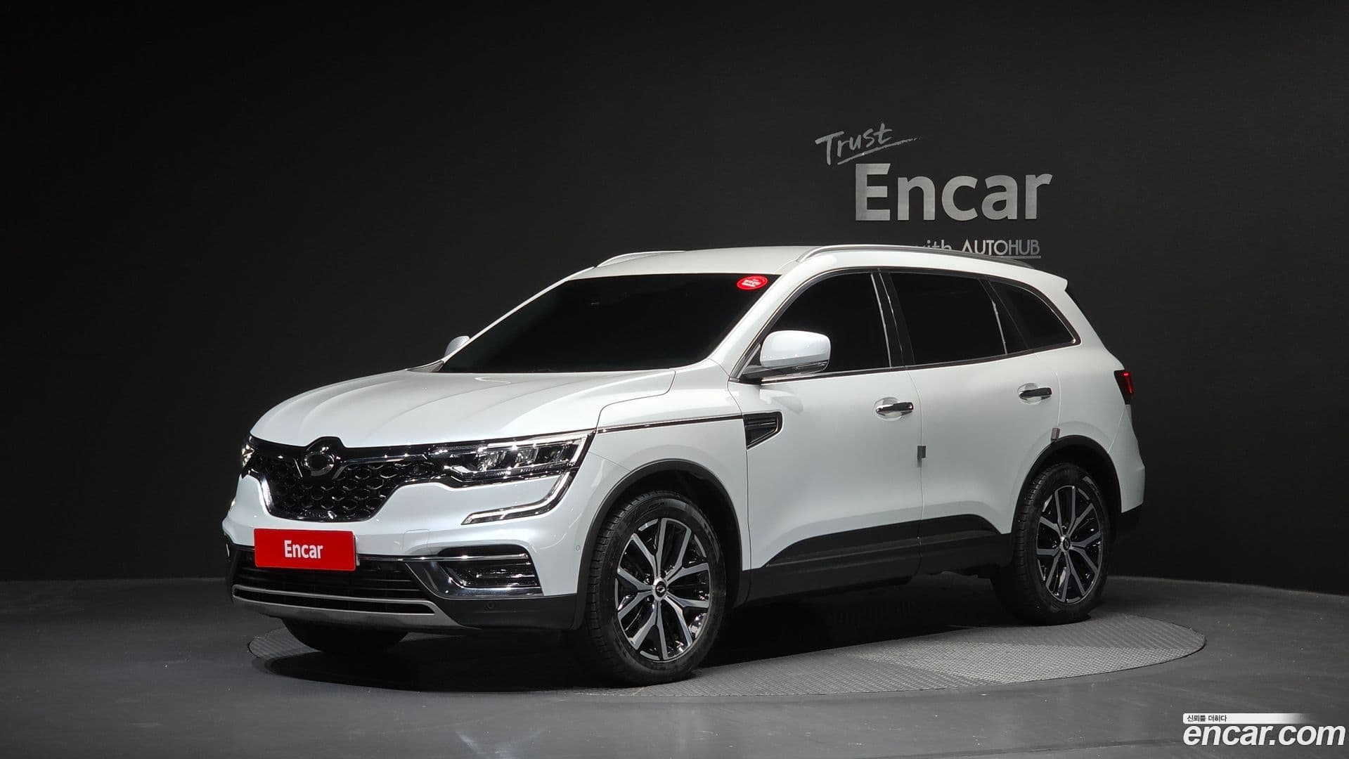 Main__Slider__Photo:QM6 Renault Korea 2021.4-0
