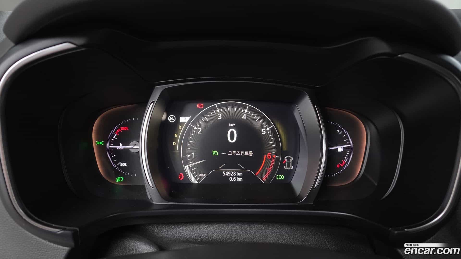 QM6 Renault Korea 2021.4-INNER-008