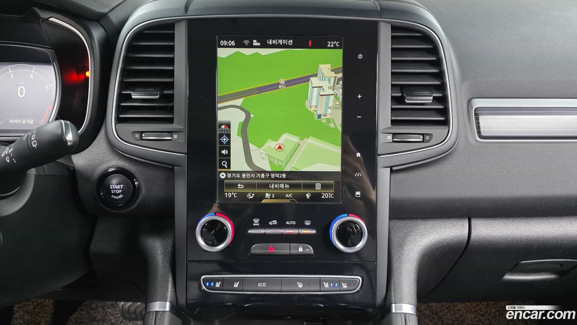 QM6 Renault Korea 2021.4-OPTION-017