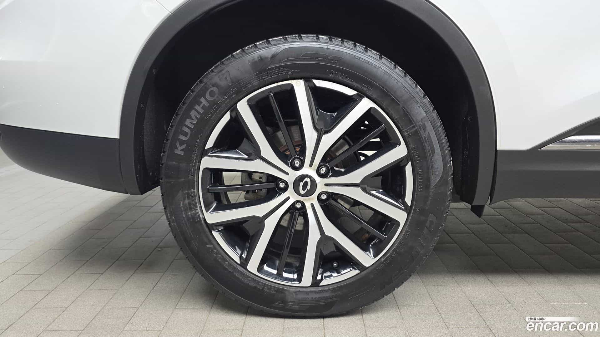 QM6 Renault Korea 2021.4-OPTION-024