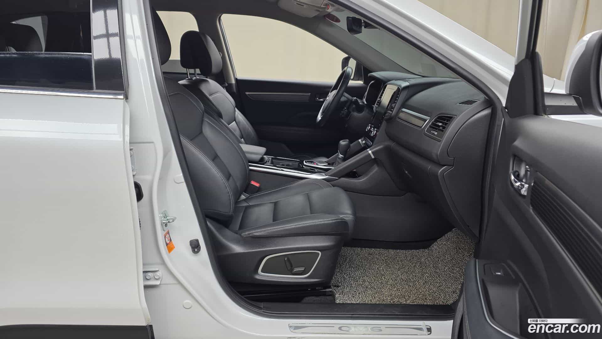 QM6 Renault Korea 2021.4-INNER-036