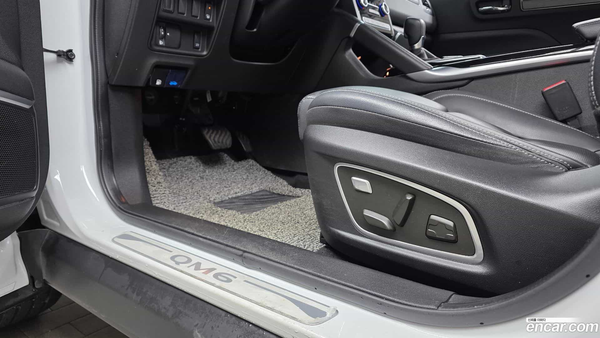 QM6 Renault Korea 2021.4-OPTION-046