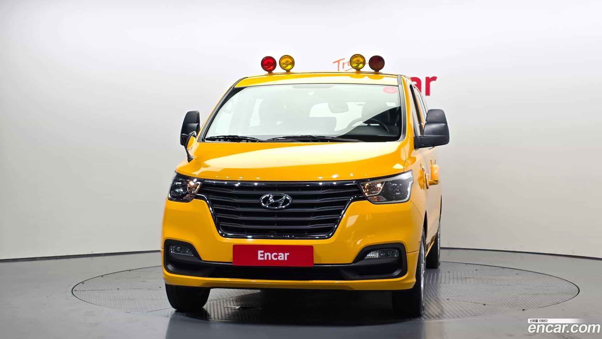 Starex Hyundai 2018.5-OUTER-003