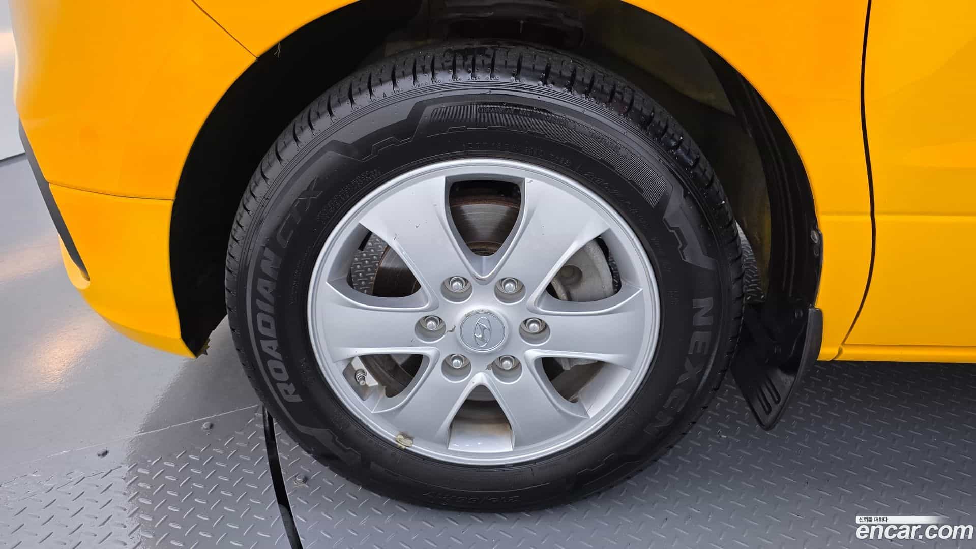 Starex Hyundai 2018.5-OUTER-005