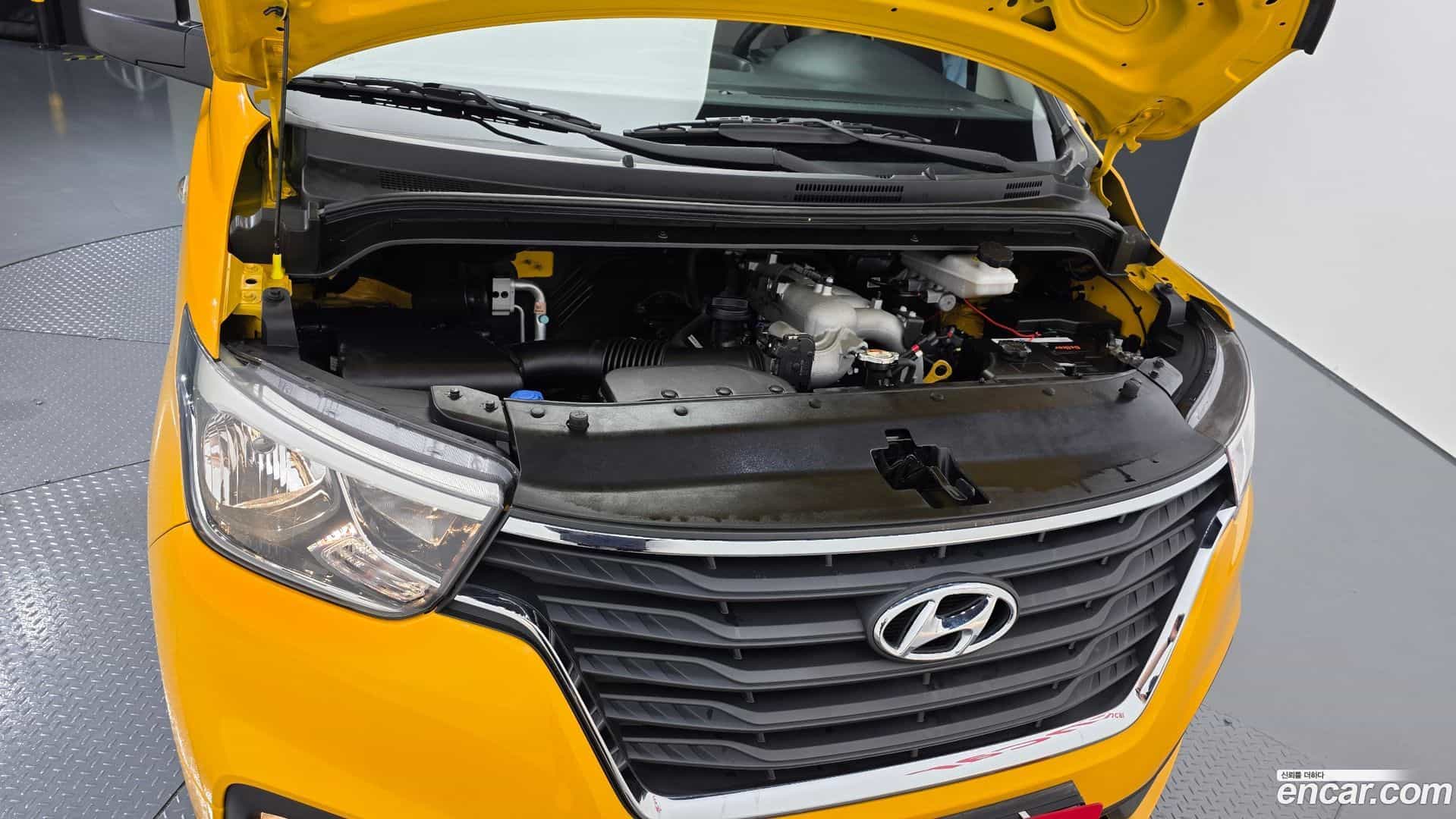 Starex Hyundai 2018.5-OUTER-006