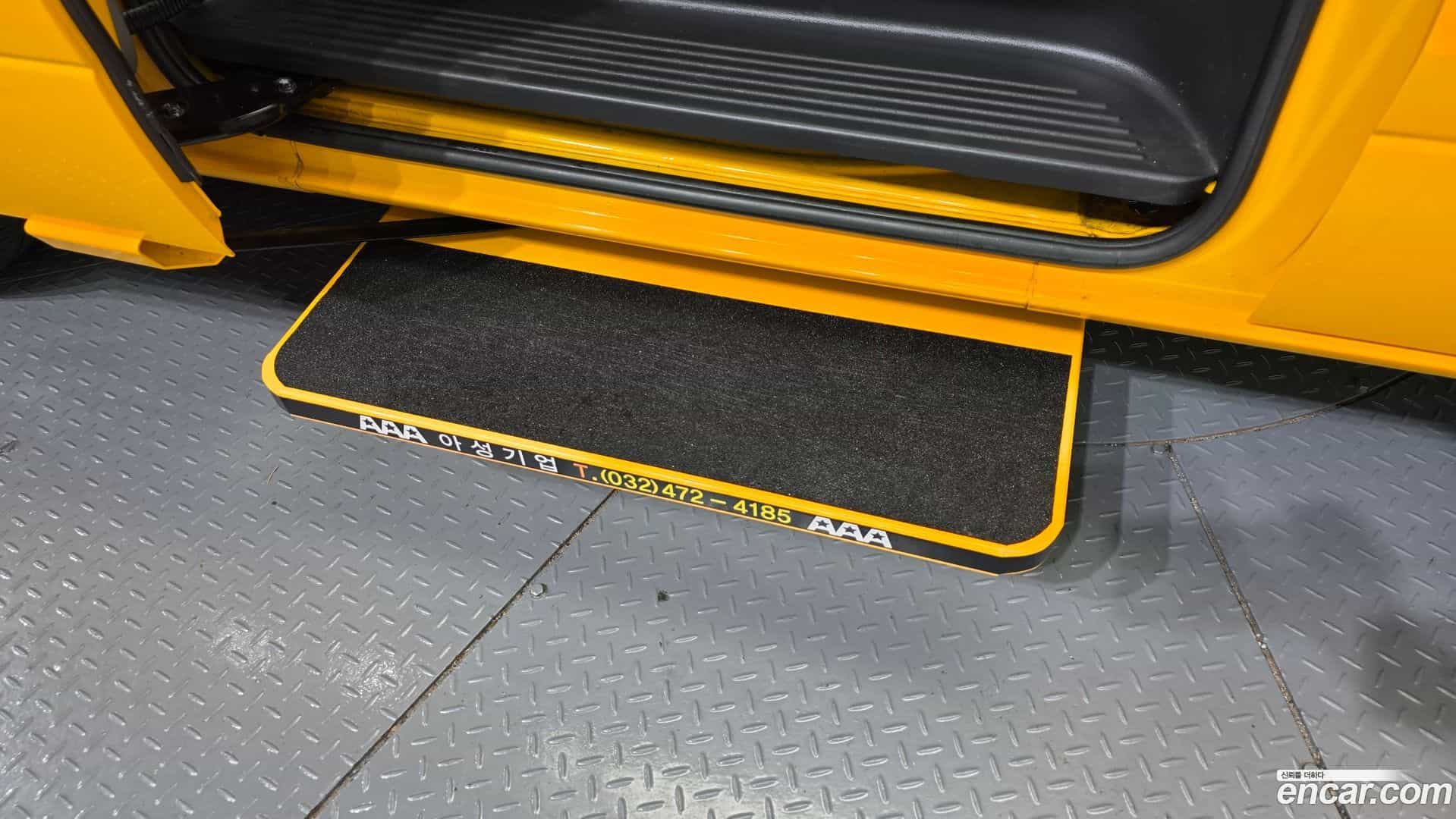 Starex Hyundai 2018.5-OPTION-023
