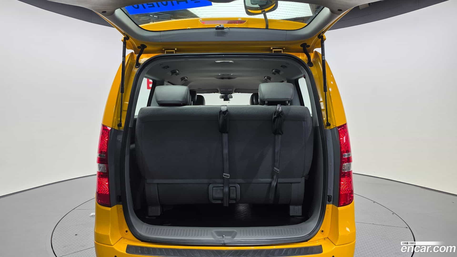 Starex Hyundai 2018.5-OPTION-024