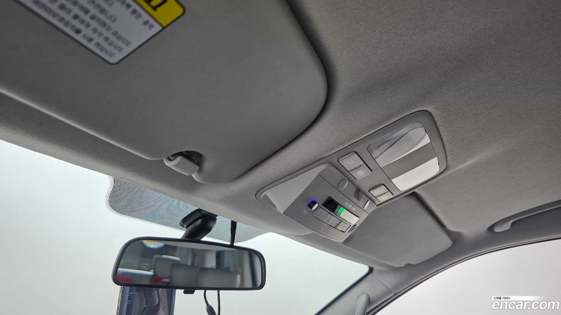 Starex Hyundai 2018.5-OPTION-044