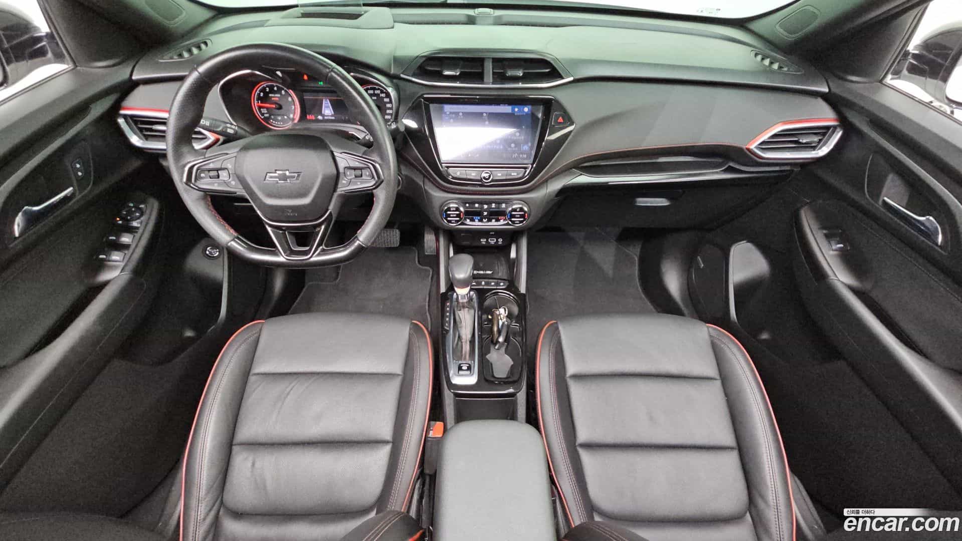 Trailblazer Chevrolet 2020.6-INNER-007