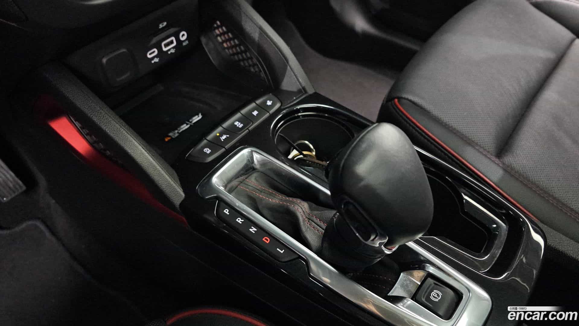 Trailblazer Chevrolet 2020.6-INNER-009